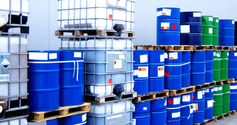 Production & Drilling Chemicals & Lubricants