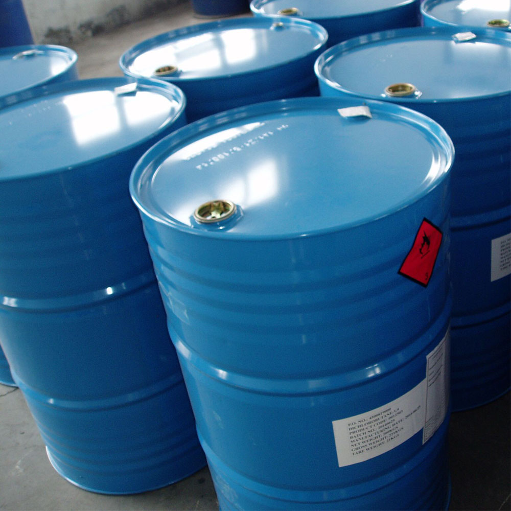 Top Tri-Ethylene Glycol Supplier in Nigeria